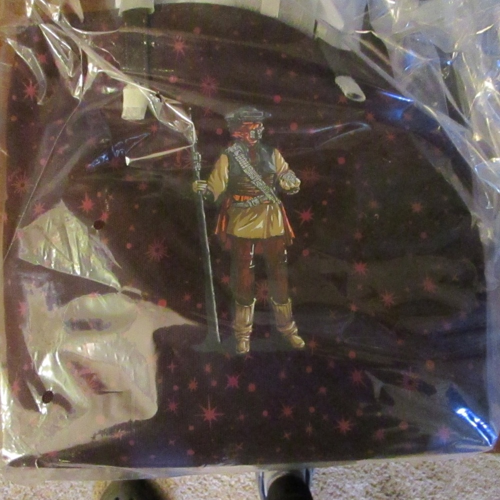 Coach Star Wars Princess Leia in Boushh - Picture 3 of 8